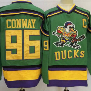 Ducks Hockey Jersey