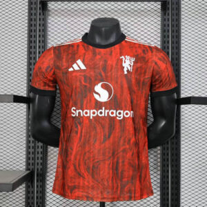 Manchester United Kids Jersdey