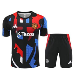 Manchester United Training Set