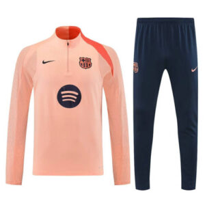 Barcelona Jacket Set