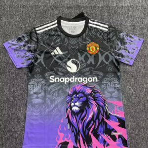 Manchester United Jersey