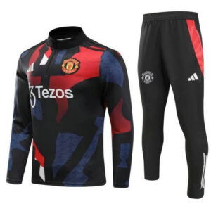 Manchester United Jacket Set