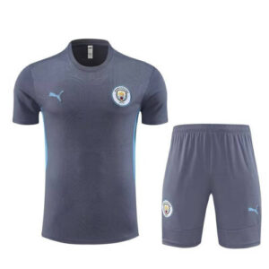 Manchester City Training Set