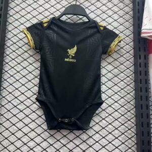 Mexico Baby Jersey