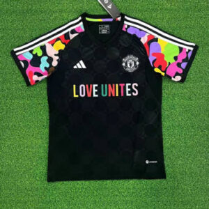 Manchester United Jersey