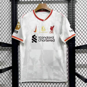 Liverpool Jersey