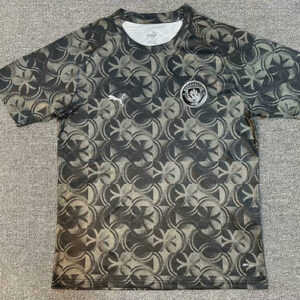 Manchester City Jersey