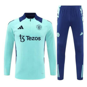 Manchester United Jacket Set