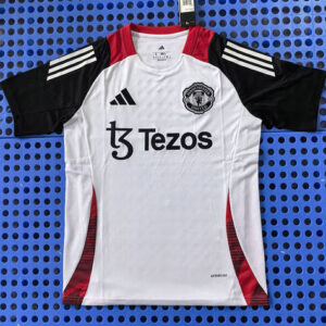 Manchester United Jersey