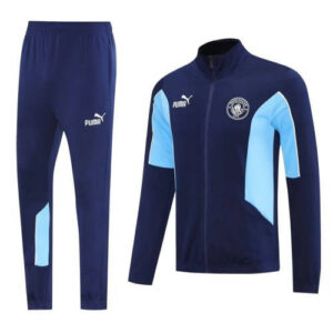 Manchester City Jacket Set