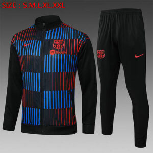 Barcelona Jacket Set