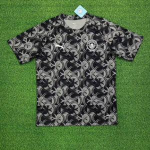 Manchester City Jersey