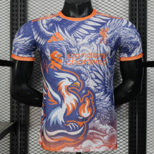 Liverpool Player Version Jersey