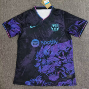Barcelona Jersey