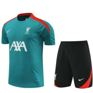 Liverpool Training Set