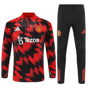 Manchester United Jacket Set