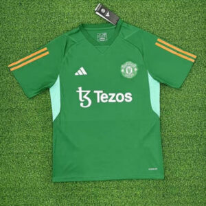 Manchester United Jersey