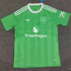 Manchester United Jersey