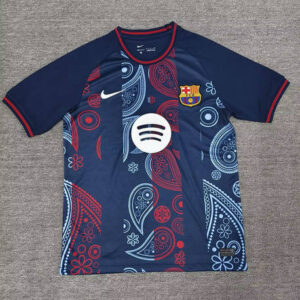 Barcelona Jersey
