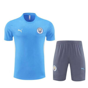 Manchester City Training Set