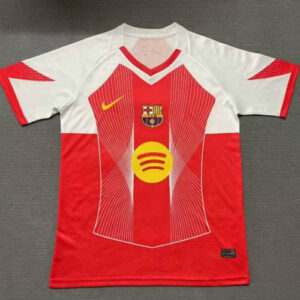Barcelona Jersey