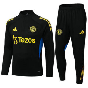 Manchester United Jacket Set