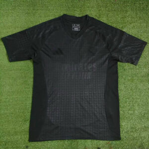 Real Madrid Jersey
