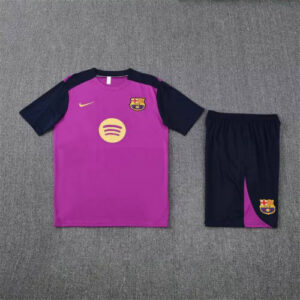 Barcelona Training Set
