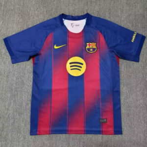 Barcelona Jersey