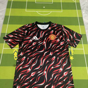 Manchester United Jersey