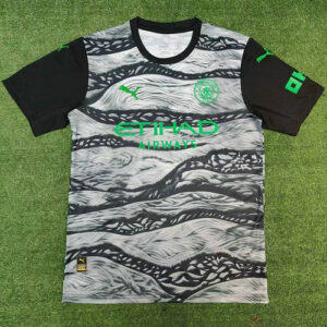 Manchester City Jersey