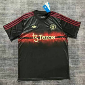 Manchester United Jersey