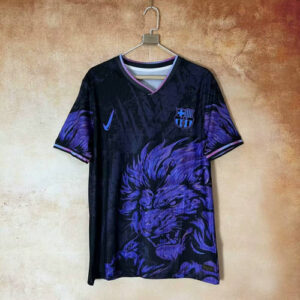 Barcelona Jersey