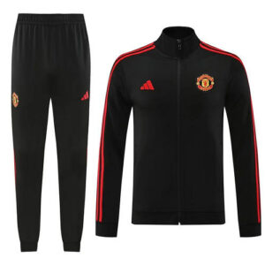 Manchester United Jacket Set