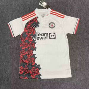 Manchester United Jersey