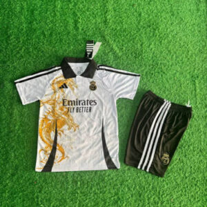 Real Madrid Kids Jersey