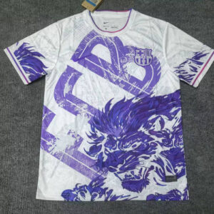 Barcelona Away Jersey