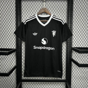 Manchester United Jersey