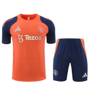 Manchester United Training Set
