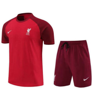Liverpool Training Set