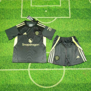 Manchester United Kids Jersey