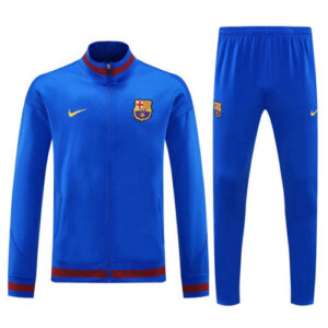 Barcelona Tracksuit