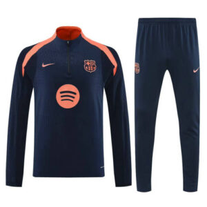 Barcelona Jacket Set