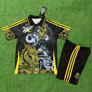 Real Madrid Kids Jersey