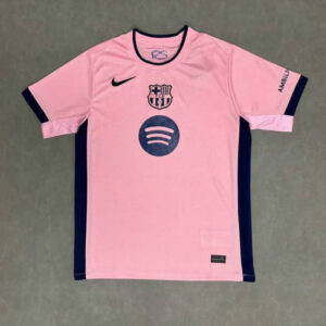 Barcelona Away Jersey