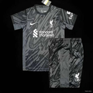 Liverpool Kids Jersey
