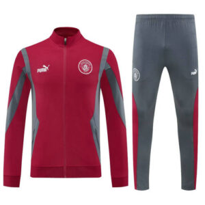 Manchester City Jacket Set