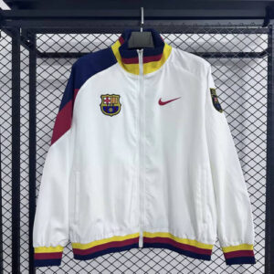 Barcelona Jacket
