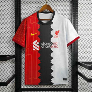 Liverpool Jersey