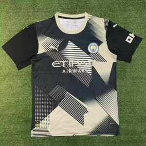 Manchester City Jersey